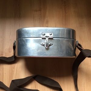 Unique Metal Purse🔗